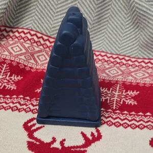 Vivitar Navy Cabin Incense Holder